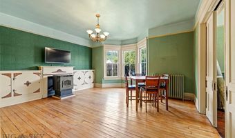 321 W 6th, Anaconda, MT 59711