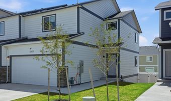 1503 ALYSSAELAINE Dr, Cheyenne, WY 82007