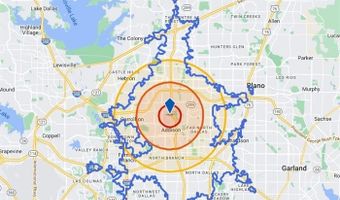 16775 Addison Rd, Addison, TX 75001