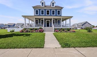 1309 OFFICERS Row, Delaware City, DE 19706