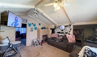 301 W Main St, Beggs, OK 74421