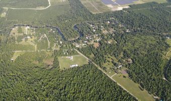 NW Shuman Ferry Rd, Altha, FL 32421