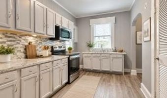 517 W North St W, Ahoskie, NC 27910
