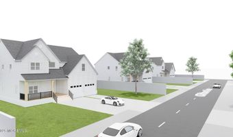 Clifton Avenue, Bayville, NJ 08721