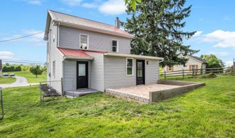 77 MOULSTOWN Rd, Abbottstown, PA 17301