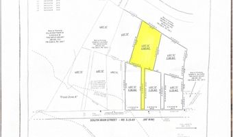 236 S Main St, Brunson, SC 29911