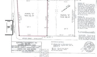 4013 Ceylon St, Bay St. Louis, MS 39520