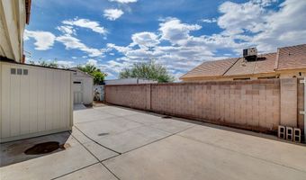 1118 Olmo Way, Boulder City, NV 89005