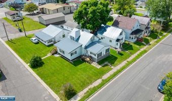 15 W 4th Ave N, Aurora, MN 55705