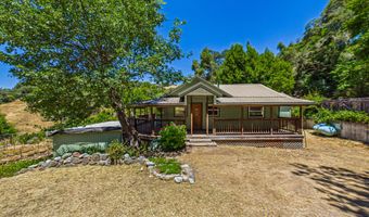 1250 Zenia Bluff Rd, Alderpoint, CA 95511