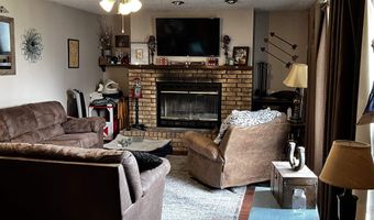 1104 Avenue B, Beaver, OK 73932