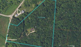 6350 Marion Johnson Rd, Athens, OH 45701