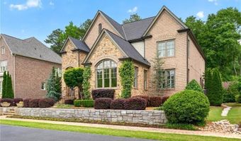 4221 Dogwood Bend Ter, Berkeley Lake, GA 30096