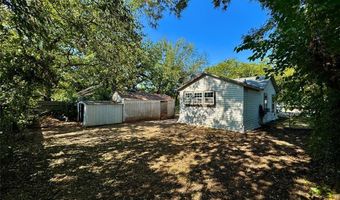1006 Franklin St, Weatherford, TX 76086
