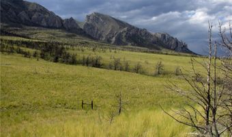 Tbd Ranger Way, Belfry, MT 59008