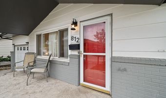 812 MARYLAND Ct, Cheyenne, WY 82009