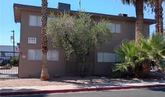 2100 Sunrise Ave 9, Las Vegas, NV 89101
