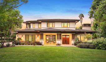 820 San Simeon Rd, Arcadia, CA 91007