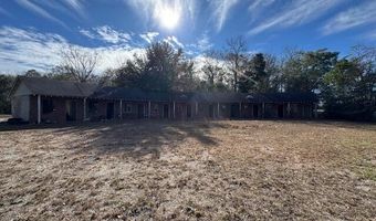 4887 Burtons Ferry Hwy, Allendale, SC 29810