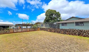 1418 Kuahaka St, Pearl City, HI 96782