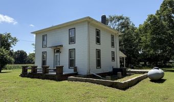 16435 County Road 290, Asbury, MO 64832