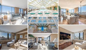 526 Pacific 1506, Atlantic City, NJ 08401