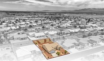 2840 La Paloma Dr, Bullhead City, AZ 86429