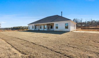 1165 Duke Dr, Bauxite, AR 72011