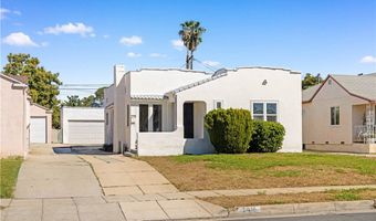 2925 W Shorb St, Alhambra, CA 91803