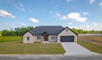 239 Michelle Dr, Beebe, AR 72012