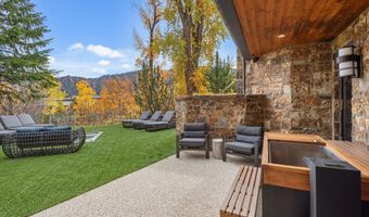 1162 Tiehack Rd, Aspen, CO 81611