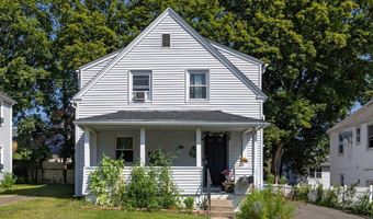 168 Greene St, Bristol, CT 06010