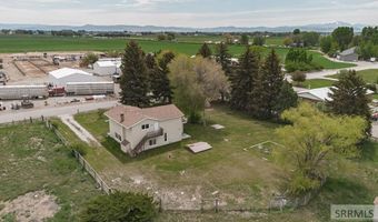 420 N 400 W, Blackfoot, ID 83221