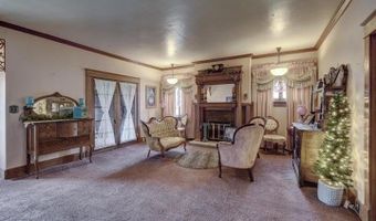 1418 Cleveland Ave, Baxter Springs, KS 66713