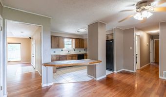 819 Avenue Q, Anson, TX 79501