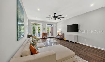 10 Johnston Way 11F, Bluffton, SC 29910