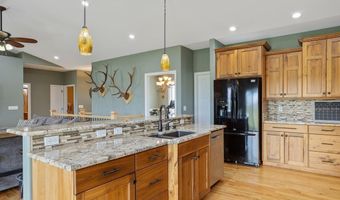 3491 STAMPEDE RANCH Rd, Cheyenne, WY 82009