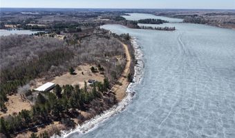 24996 Horseshoe Rd, Akeley, MN 56433