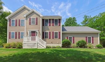 5 County St, Berkley, MA 02779