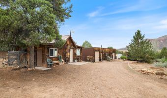 635 N Cougar Ln, Apple Valley, UT 84737