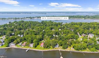 3510 NARRAGANSETT Ave, Annapolis, MD 21403