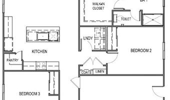 612 Union Rd, Dayton, NV 89403