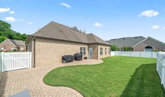 5060 VONELL, Bartlett, TN 38002