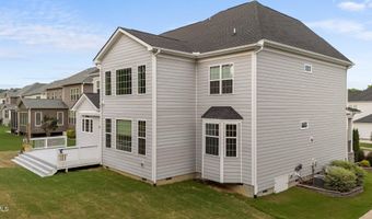 228 Cloverdale Rd, Apex, NC 27523