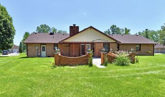 2334 Impala Dr, Anderson, IN 46012