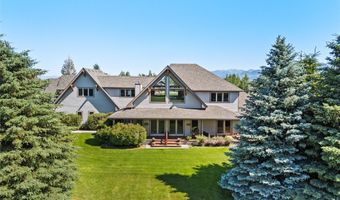 619 Terrance Loop, Bozeman, MT 59718