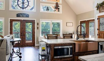 33765 S Coves Dr, Afton, OK 74331