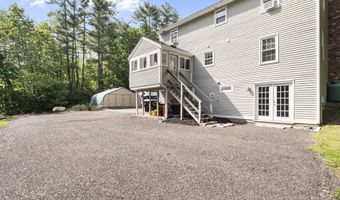 44 McQuade Brook Rd, Bedford, NH 03110