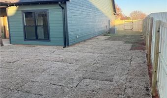 523 Joann Way, Barling, AR 72923