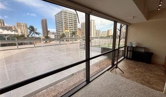 1750 Kalakaua Ave 603, Honolulu, HI 96826